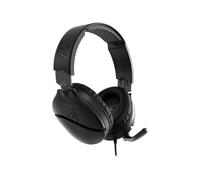 Turtle Beach Gaming headphones B0CWS5461M Recon 70 XB Black TBS-2001-05