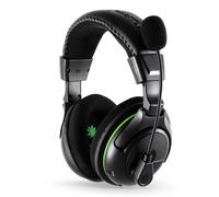 Turtle Beach Micro-Casque Sans Fil pour Xbox 360 - Earforce X32 - [Edizione: Francia]