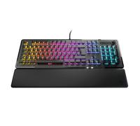 E_0002_S71003705 Turtle Beach Tastiera Turtle Beach Vulcan II Nero Francese AZER
