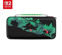 Turtle Beach PlayTrek Custodia da viaggio Donkey Kong per Nintendo Switch 2
