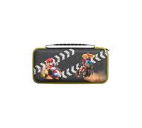 Turtle Beach PlayTrek Custodia da viaggio Mario Kart World per Nintendo Switch 2