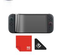 Turtle Beach PlayTrek Screen Protector Kit - Nintendo Switch 2 (Nintendo Switch)
