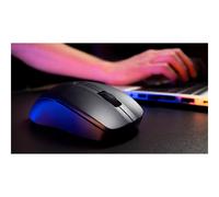 Turtle Beach Pure Air mouse da gioco, nero Mouse wireless TBM-1102-05