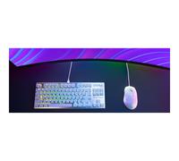 Turtle Beach Pure Sel Gaming-Maus white Mouse Ottico 8000 TBM-1001-15