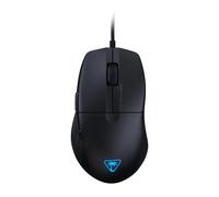 Turtle Beach Pure SEL - Mouse da gioco RGB ergonomico ultraleggero, sensore otti