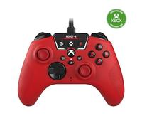 Turtle Beach Controller Di Gioco Cablato - Turtle Beach - ReacT-R - Rosso - Xbox
