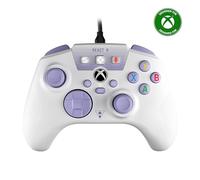 Turtle Beach REACT-R White XB