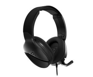 Turtle Beach Recon 200 Gen 2 Auricolare Cablato A Padiglione Giocare Nero