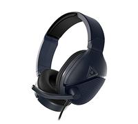 TURTLE BEACH Cuffie Gaming con Microfono, con filo, Colore Blu - Recon 200 Gen 2