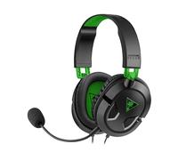 Turtle Beach Cuffie Gaming Recon 50x One Size Black / Green