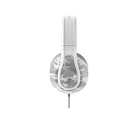 Turtle Beach Recon 500 Cuffia Padiglione auricolare Connettore 3.5 mm Bianco