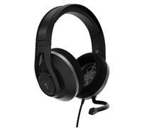 Turtle Beach Recon 500 Cuffie con archetto cablato Play Black - Nouvo