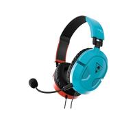 Turtle Beach Recon 50N rosso/blu Over-Ear Stereo Gaming TBS-8150-05