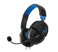 Turtle Beach Recon 50P Auricolare di Gioco PS4 PS5 Xbox Series X S One e PC