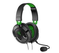 Turtle Beach Cuffie Gaming Recon 50x One Size Black / Green
