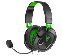 Turtle Beach Recon 50X Cuffie Gaming Xbox One PS4 Nintendo Switch e PC