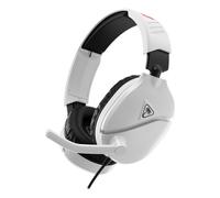 Turtle Beach Recon 70 Auricolare Cablato A Padiglione Gaming Nero, Bia