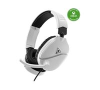 Auricolari con Microfono Turtle Beach TBS-2001-15 Bianco Nero