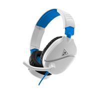 Turtle Beach Recon 70 Cuffie con archetto cablato Nero, Blu, Bianco - Nouvo