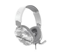 TURTLE BEACH Recon 70 CUFFIE, Grigio, Bianco