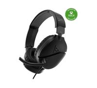 TURTLE BEACH Recon 70 CUFFIE, Nero