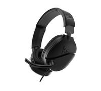 Auricolari con Microfono Turtle Beach TBS-5001-05 Nero