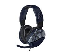 TURTLE BEACH Recon 70 CUFFIE, Nero, Blu, Mimetico