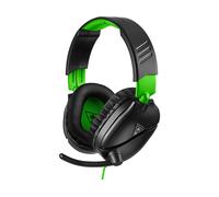TURTLE BEACH Recon 70 CUFFIE, Nero, Verde