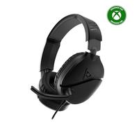 Turtle Beach Recon 70 Nero Xbox Cuffie da Gioco Multipiattaforma for Xbox Series X o S, Xbox One, PS5, PS4, PC e Mobile