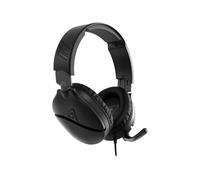 Auricolari con Microfono Turtle Beach TBS-5001-05 Nero