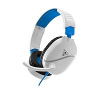 TURTLEBEACH Cuffie Recon 70P White