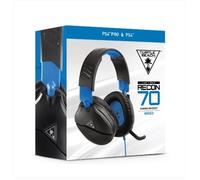 Turtle Beach - Recon 70p-black Turtle Beach