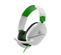 Turtle Beach Recon 70X Bianca Cuffie Gaming - Xbox Series S o X, Xbox One, PS5, PS4 e PC