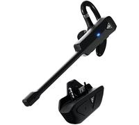 Turtle Beach Recon Air - Comunicatore di chat wireless per Xbox Series X/S, Xbox One, iOS, Android, PC Windows 10 e 11 e dispositivi mobili Bluetooth con microfono a cancellazione del rumore, colore