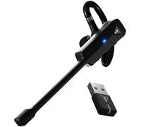 Turtle Beach Recon Air Wireless Chat Communicator Per Ps4 & Ps5 Headset