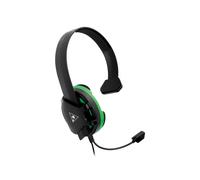 Turtle Beach Recon Chat Cuffie Gaming - Xbox One