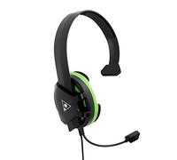 Turtle Beach Cuffie Con Microfono Recon Chat Xbox