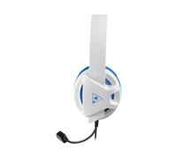 Turtle Beach Recon Chat Cuffie Con cavo Archetto Giocare Nero, Blu, Bianco - Nouvo