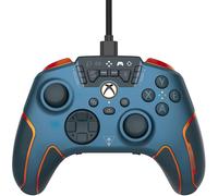 Turtle Beach Recon Cloud Wired Gaming Controller with Blu (Not Machine Spacific)