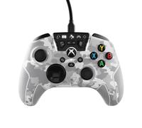 Turtle Beach Controller Recon Fr Xbox Series X /xbox Series S, Arctic Camo (00215055)