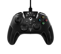 Turtle Beach Recon Controller Black - Xbox Series X S, Xbox One and PC Recon Rec