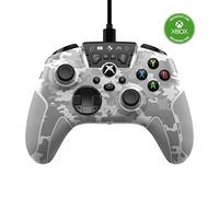 Turtle Beach Controller Recon Fr Xbox Series X /xbox Series S, Arctic Camo (00215055)