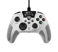 Turtle Beach Recon Nero, Grigio, Bianco USB Gamepad PC, Xbox, Xbox One, Xbox Series S, Xbox Series X