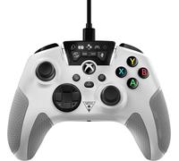 Turtle Beach RECON Wired Controller (Bianco) Per Xbox Series X|S, Xbox One E PC