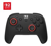 Turtle Beach Rematch Controller Gaming Wireless RGB Per Nintendo Switch 2 Grigio
