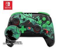 Turtle Beach Rematch Donkey Kong lenticolare Controller Wireless Nintendo Switch