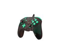 Turtle Beach Rematch Legend of Zelda Controller da gaming cablato con licenza ufficiale per Nintendo Switch 2 Turtle Beach