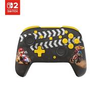 Turtle Beach Rematch Mario Kart World Controller da gaming wireless per Nintendo Switch. Funziona anche con Nintendo Switch 2