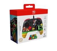 TURTLE BEACH Rematch Wired NS2 Goomba Stomp INT Accessori Switch 2