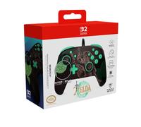 TURTLE BEACH Rematch Wired NS2 Legend of Zelda INT Accessori Switch 2